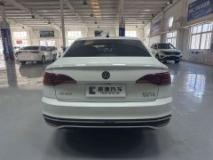 Volkswagen Bora 200TSI DSG Comfort Pro - ფოტო 5
