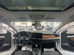 Volkswagen Bora 200TSI DSG Comfort Pro - ფოტო 8