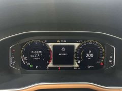Volkswagen Bora 200TSI DSG Comfort Pro - ფოტო 9