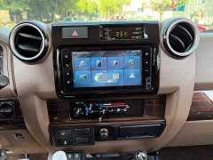 Toyota Land Cruiser (Imported) LC71 2022 4.0L Middle East Version - ფოტო 10