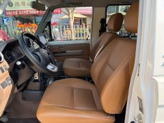 Toyota Land Cruiser (Imported) LC71 2022 4.0L Middle East Version - ფოტო 8