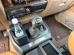 Toyota Land Cruiser (Imported) LC71 2022 4.0L Middle East Version - ფოტო 9