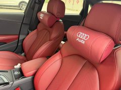 Audi A4L 200 Million Units Joyful Edition 40 TFSI Luxury Dynamic - ფოტო 11
