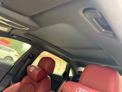 Audi A4L 200 Million Units Joyful Edition 40 TFSI Luxury Dynamic - ფოტო 12