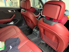 Audi A4L 200 Million Units Joyful Edition 40 TFSI Luxury Dynamic - ფოტო 13