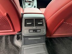 Audi A4L 200 Million Units Joyful Edition 40 TFSI Luxury Dynamic - ფოტო 14
