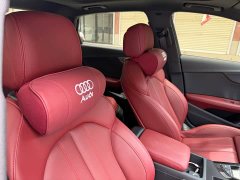 Audi A4L 200 Million Units Joyful Edition 40 TFSI Luxury Dynamic - ფოტო 16