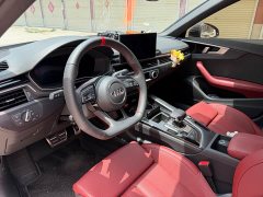 Audi A4L 200 Million Units Joyful Edition 40 TFSI Luxury Dynamic - ფოტო 18