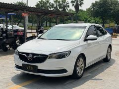 Buick Excelle Facelift Classic 1.5L Automatic Elite - ფოტო 1