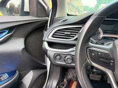 Buick Excelle Facelift Classic 1.5L Automatic Elite - ფოტო 10