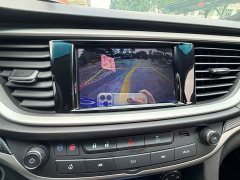 Buick Excelle Facelift Classic 1.5L Automatic Elite - ფოტო 12