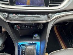 Buick Excelle Facelift Classic 1.5L Automatic Elite - ფოტო 13