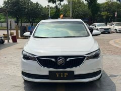 Buick Excelle Facelift Classic 1.5L Automatic Elite - ფოტო 2