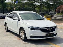 Buick Excelle Facelift Classic 1.5L Automatic Elite - ფოტო 3