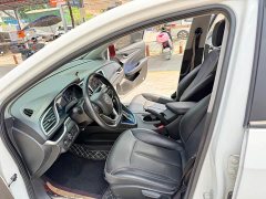 Buick Excelle Facelift Classic 1.5L Automatic Elite - ფოტო 4