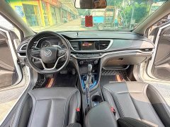 Buick Excelle Facelift Classic 1.5L Automatic Elite - ფოტო 5