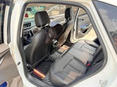Buick Excelle Facelift Classic 1.5L Automatic Elite - ფოტო 6
