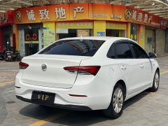 Buick Excelle Facelift Classic 1.5L Automatic Elite - ფოტო 7