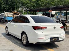 Buick Excelle Facelift Classic 1.5L Automatic Elite - ფოტო 9