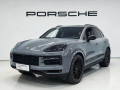 Porsche 2025 Cayenne 3.0T Aspiration Edition - ფოტო 1