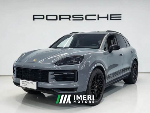 2026 Porsche 2025 Cayenne 3.0T Aspiration Edition - ავტომობილი ჩინეთიდან