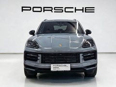 Porsche 2025 Cayenne 3.0T Aspiration Edition - ფოტო 2