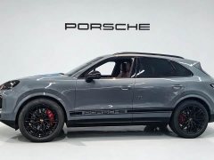 Porsche 2025 Cayenne 3.0T Aspiration Edition - ფოტო 3
