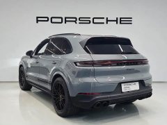 Porsche 2025 Cayenne 3.0T Aspiration Edition - ფოტო 4