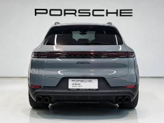 Porsche 2025 Cayenne 3.0T Aspiration Edition - ფოტო 5