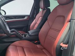 Porsche 2025 Cayenne 3.0T Aspiration Edition - ფოტო 6