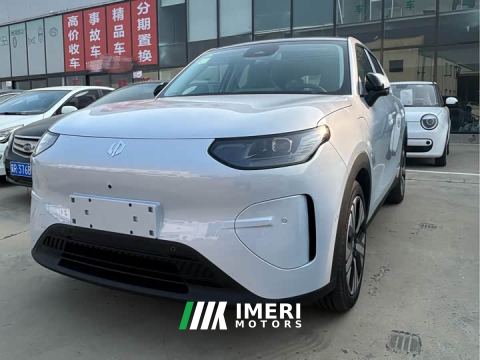 2026 Leapmotor A10 505 Pleasure Edition