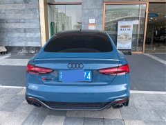 Audi S5 2020 S5 3.0T Cabriolet - ფოტო 11
