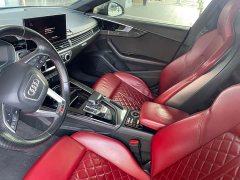 Audi S5 2020 S5 3.0T Cabriolet - ფოტო 17