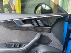 Audi S5 2020 S5 3.0T Cabriolet - ფოტო 18