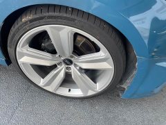 Audi S5 2020 S5 3.0T Cabriolet - ფოტო 4