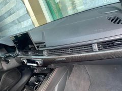 Audi S5 2020 S5 3.0T Cabriolet - ფოტო 7