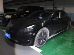 Tesla Model 3 Rear-Wheel Drive - ფოტო 1