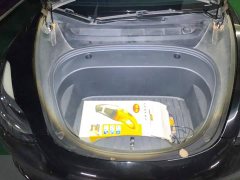 Tesla Model 3 Rear-Wheel Drive - ფოტო 10