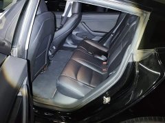 Tesla Model 3 Rear-Wheel Drive - ფოტო 11