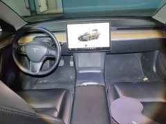 Tesla Model 3 Rear-Wheel Drive - ფოტო 12