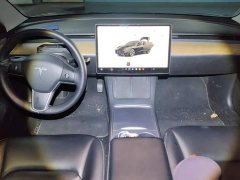 Tesla Model 3 Rear-Wheel Drive - ფოტო 13