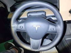 Tesla Model 3 Rear-Wheel Drive - ფოტო 15