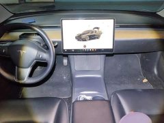 Tesla Model 3 Rear-Wheel Drive - ფოტო 16