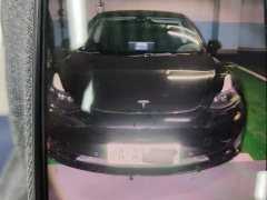 Tesla Model 3 Rear-Wheel Drive - ფოტო 2