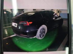 Tesla Model 3 Rear-Wheel Drive - ფოტო 3