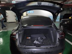 Tesla Model 3 Rear-Wheel Drive - ფოტო 4