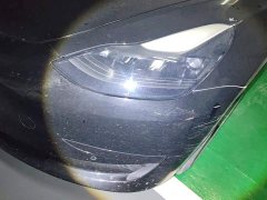 Tesla Model 3 Rear-Wheel Drive - ფოტო 5