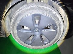Tesla Model 3 Rear-Wheel Drive - ფოტო 6