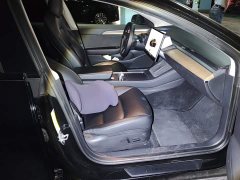 Tesla Model 3 Rear-Wheel Drive - ფოტო 8