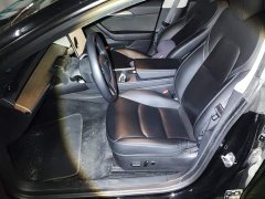 Tesla Model 3 Rear-Wheel Drive - ფოტო 9